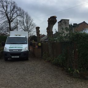 EARTH TREE SERVICES